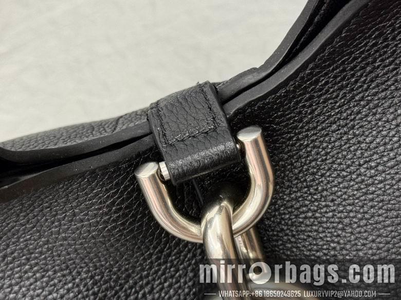 Balenciaga Bags locker hobo 0118 23X24X9.9cm GY