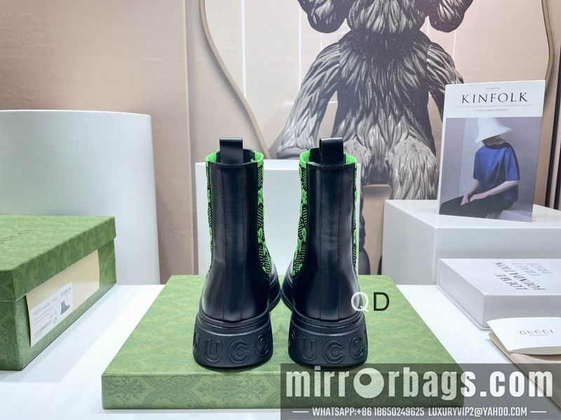 Gucci Replica Shoes sz35-40 GDT0324