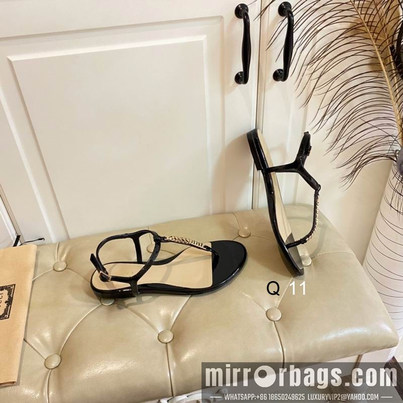 Gucci Replica Shoes sz35-40 Y1001