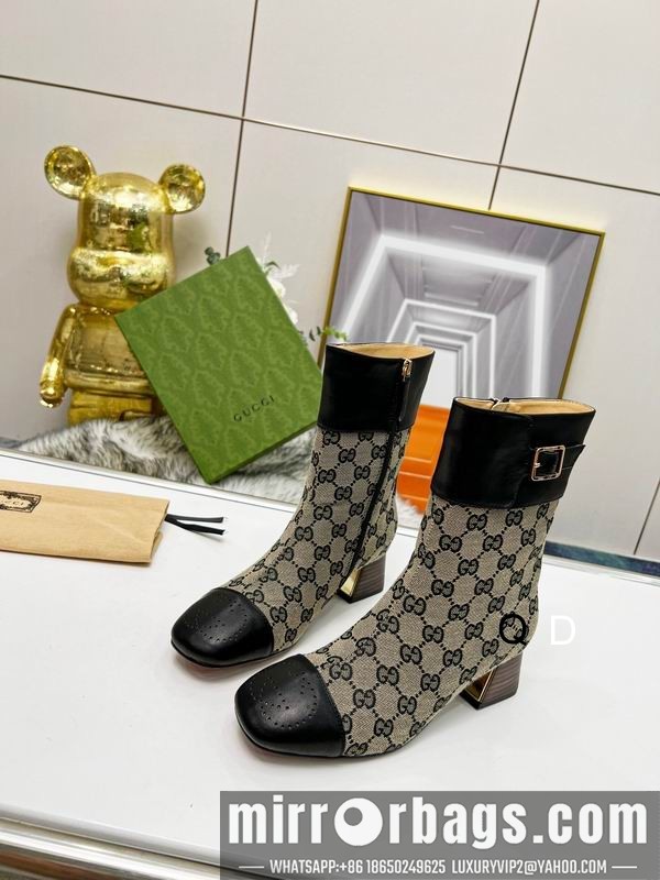 Gucci Replica Shoes sz35-42 nhf0361