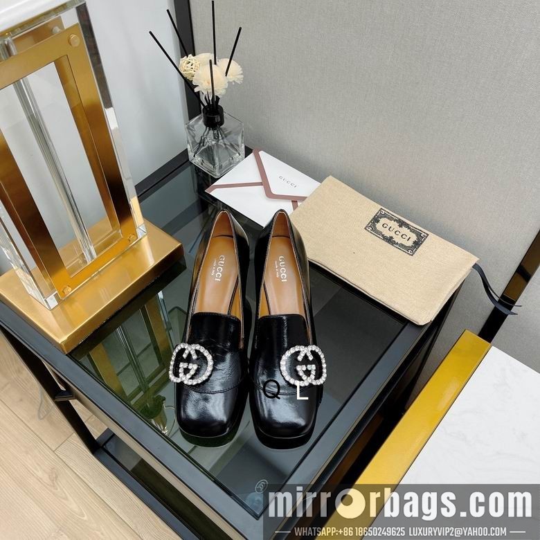 Gucci Replica Shoes sz35-39 LL0303