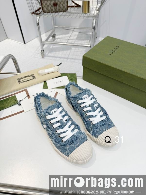 Gucci Replica Shoes sz35-40 YF1109