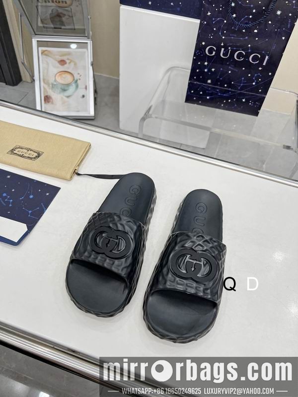 Gucci Replica Shoes sz35-45 GDT0404