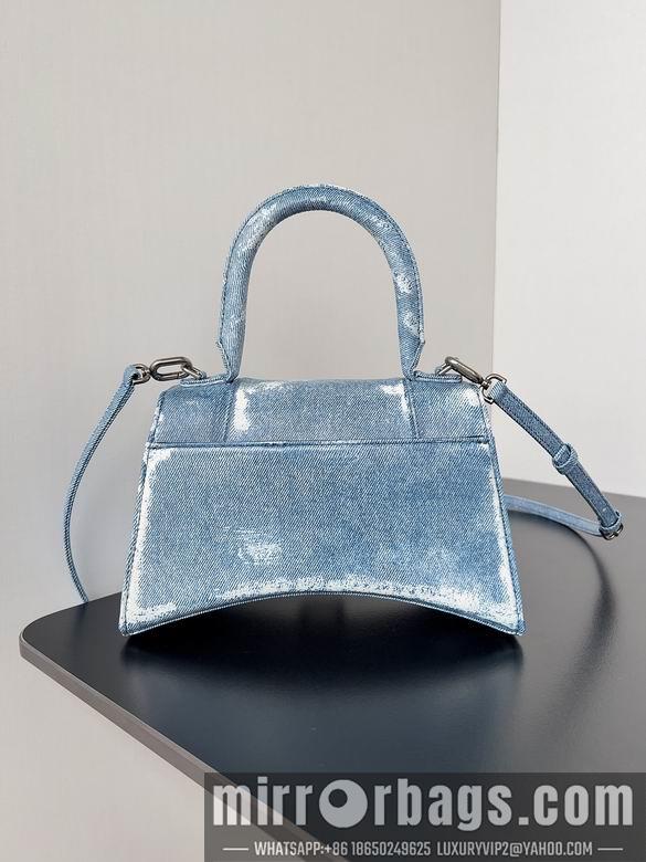 Balenciaga Bags 23X10X24ccm 031622 GY