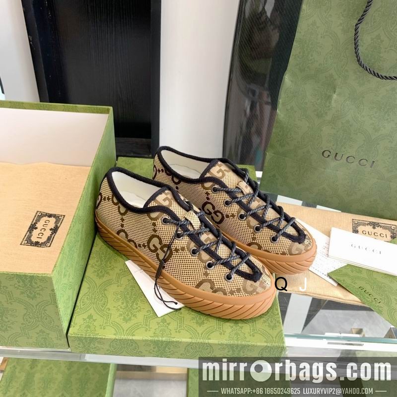 Gucci Replica Shoes sz35-39 XJ0308