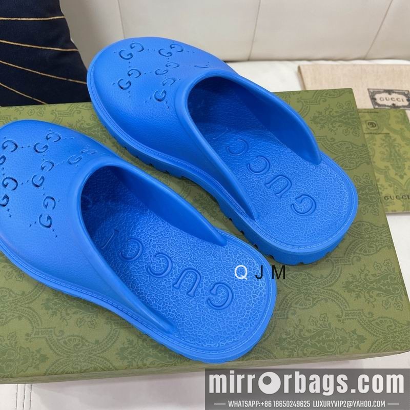 Gucci Replica Shoes sz35-44JM0314