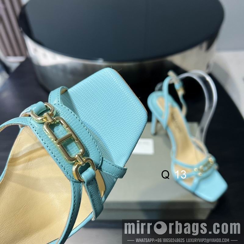 Gucci Replica Shoes sz35-40 10.5CM WM0704