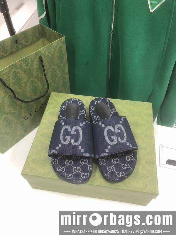 Gucci Replica Shoes sz35-40 X 0304
