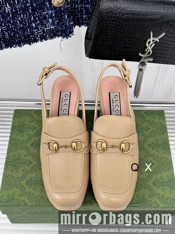 Gucci Replica Shoes sz35-40 8C JX0104