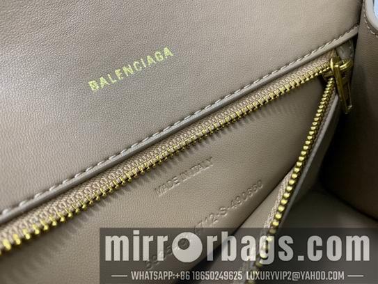 Balenciaga Bags Balenciaga 23x14x8cm CN2色