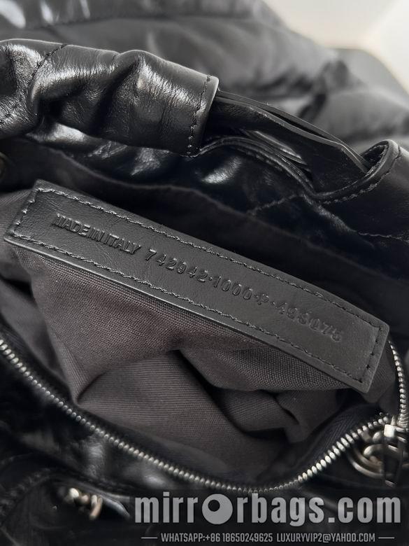 Balenciaga Bags 23.8X25.9X9.9cm 022702 GY