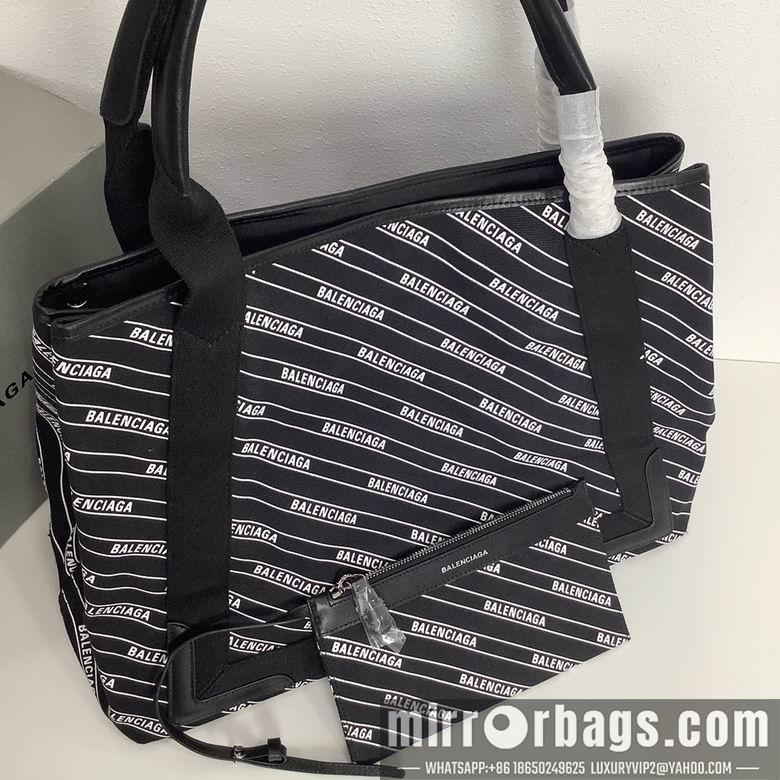 Balenciaga Bags 43X33X21cm 031615 GY 3colour
