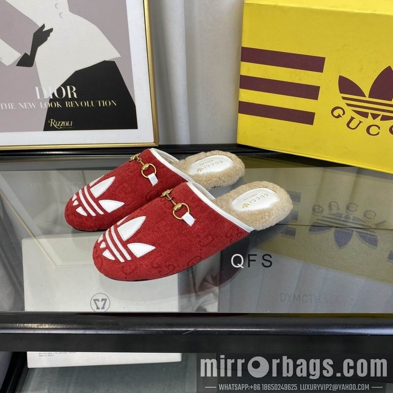 Gucci Replica Shoes sz35-40 FS0320