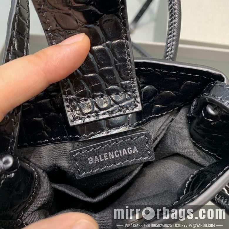 Balenciaga Bags Balenciaga 12x4.5x18cm FY 8