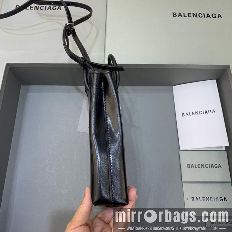 Balenciaga Bags Balenciaga 12x4.5x18cm FY 18