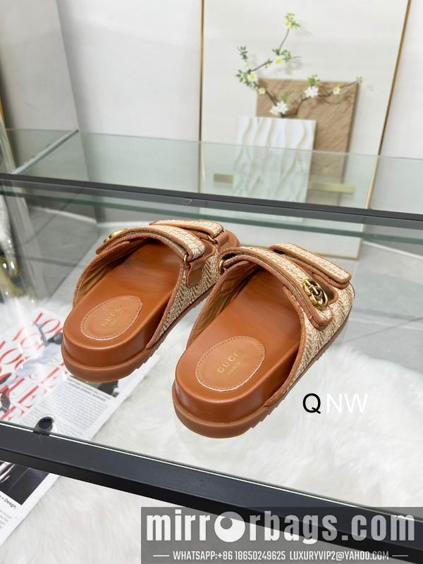 Gucci Replica Shoes sz35-40 NW0701