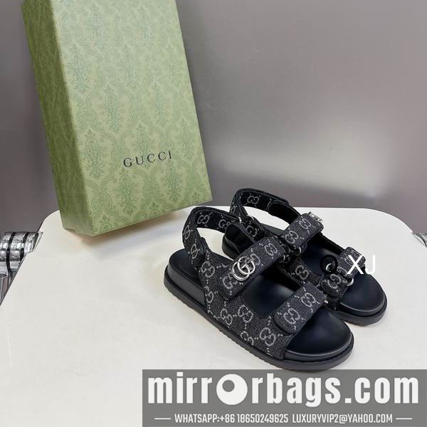 Gucci Replica Shoes sz36-44 XJ0401