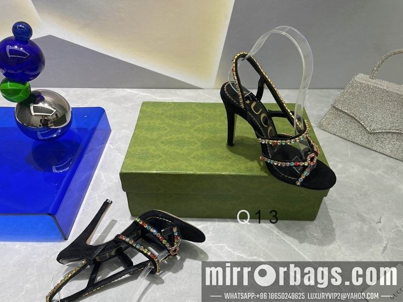 Gucci Replica Shoes sz34-40 LL0330