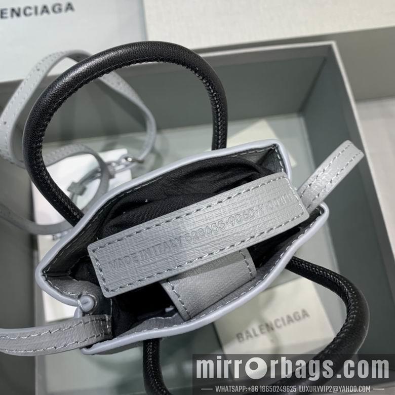 Balenciaga Bags Balenciaga 12x4.5x18cm FY 12
