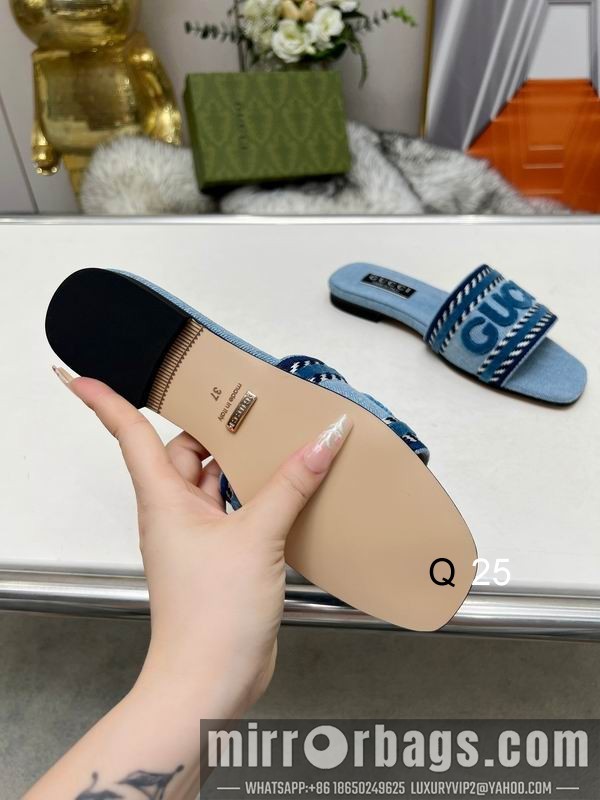 Gucci Replica Shoes sz35-40 JH0702