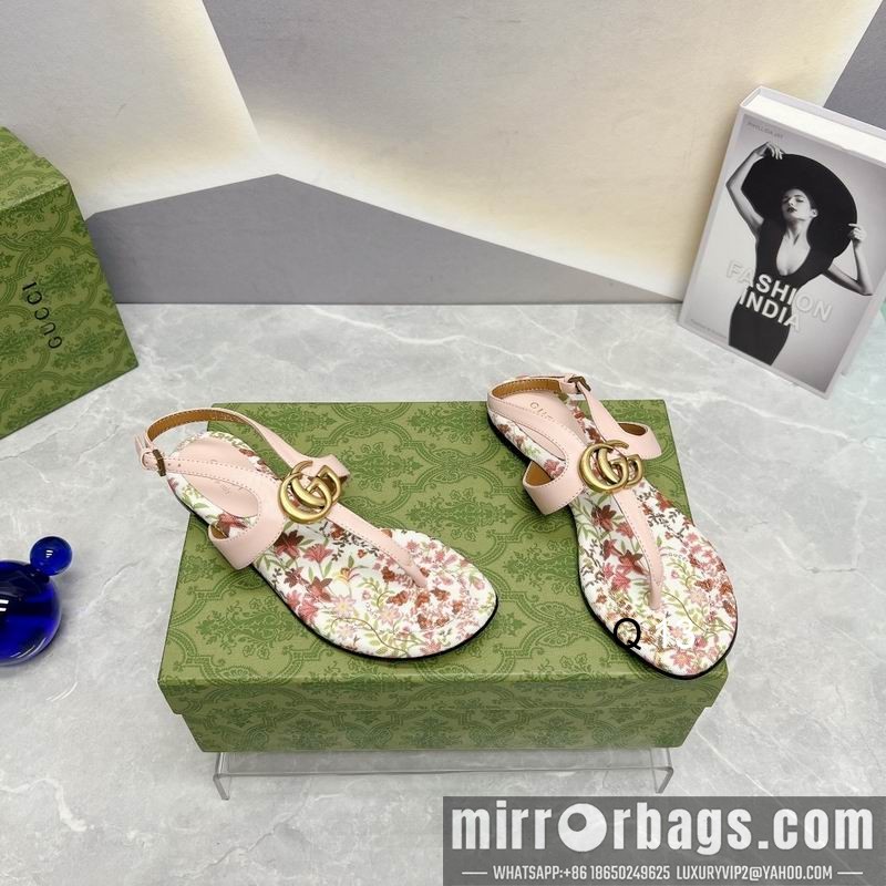 Gucci Replica Shoes sz35-40 4C YM0706