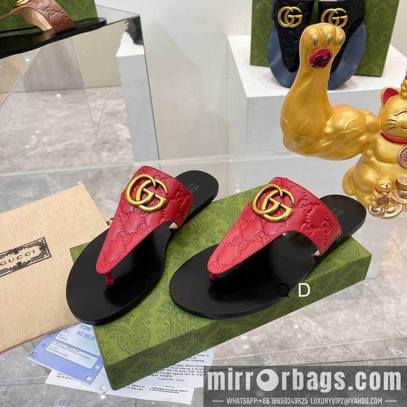 Gucci Replica Shoes sz35-39 GDT0308