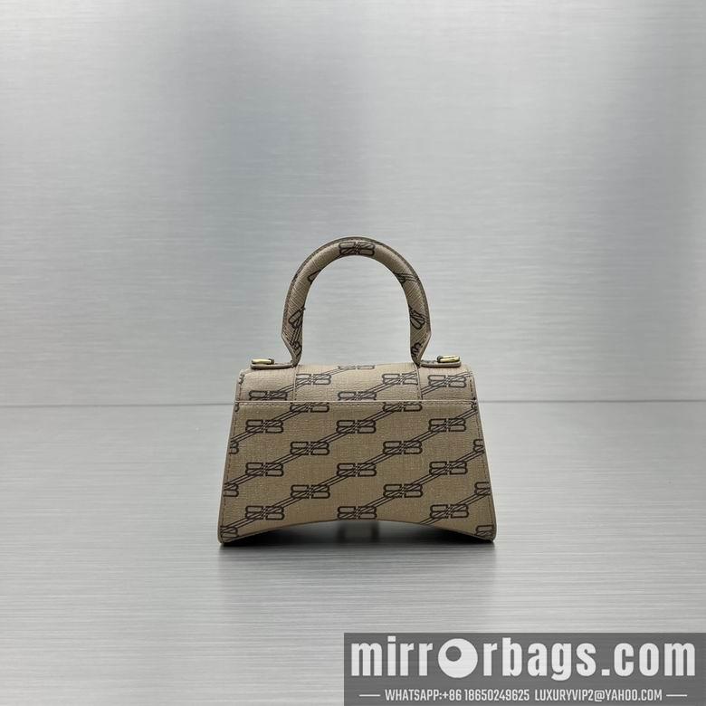 Balenciaga Bags 92940 19x8x21cm FY