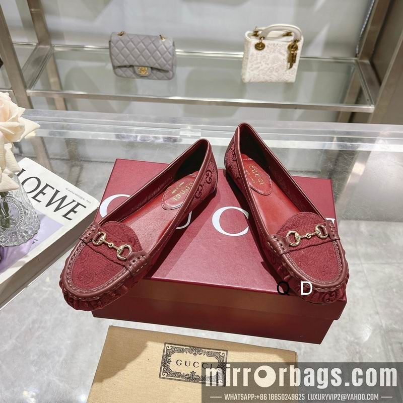 Gucci Replica Shoes sz35-40 GDT0202