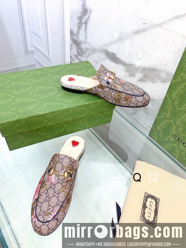 Gucci Replica Shoes sz35-40 XJ0807