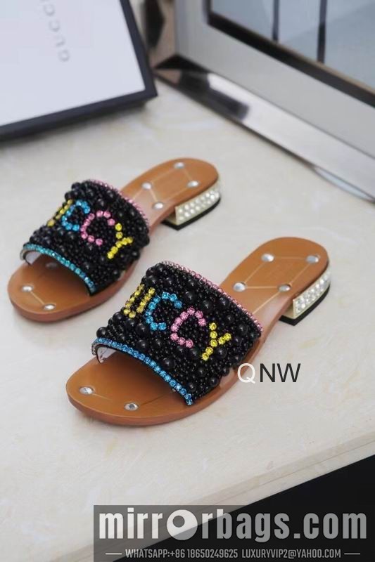 Gucci Replica Shoes sz35-43 NW0351