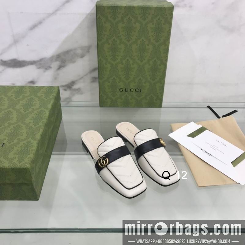 Gucci Replica Shoes sz35-40 XJ0811