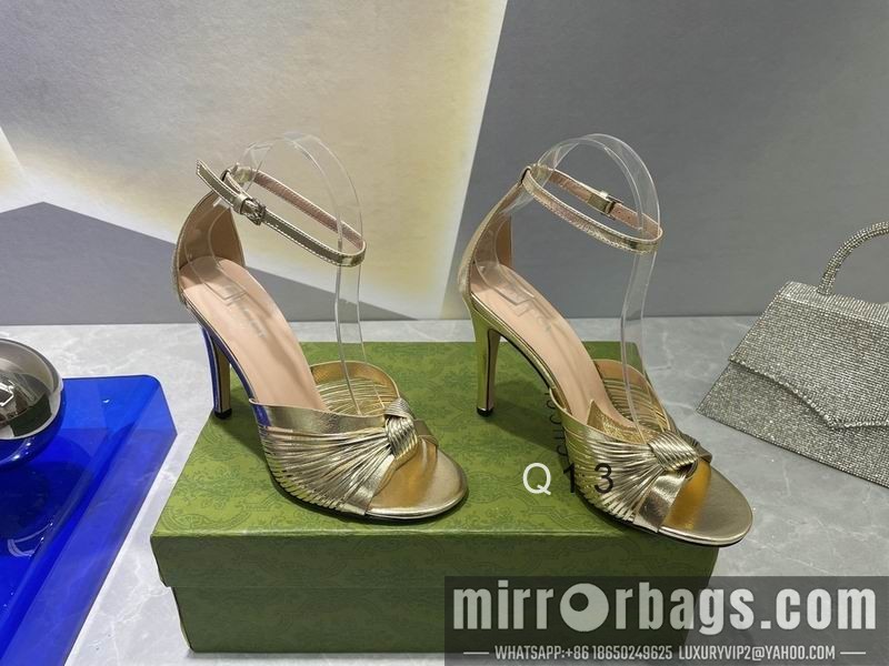 Gucci Replica Shoes sz34-41 YM0331