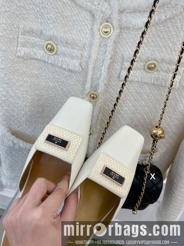 Gucci Replica Shoes sz35-39 JX0318