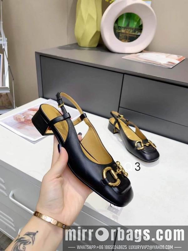 Gucci Replica Shoes sz35-40 QM0314