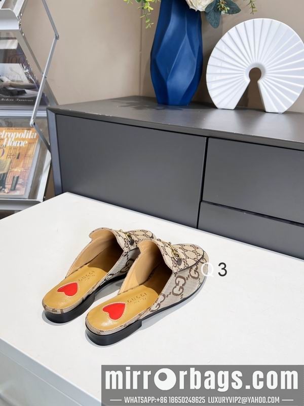 Gucci Replica Shoes sz34-42 QM0303