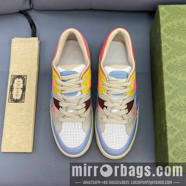Gucci Replica Shoes SZ 38-44 0502