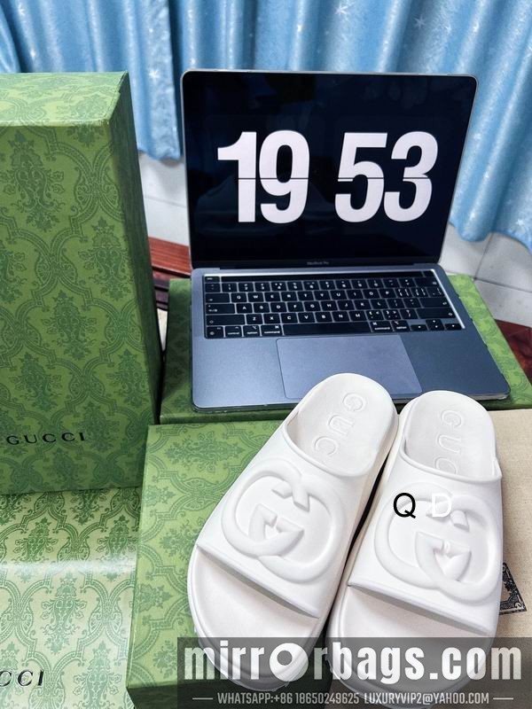 Gucci Replica Shoes sz35-39 GDT0342