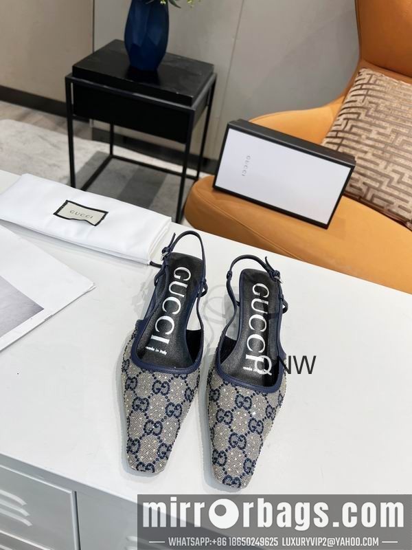 Gucci Replica Shoes sz35-41 NW0327