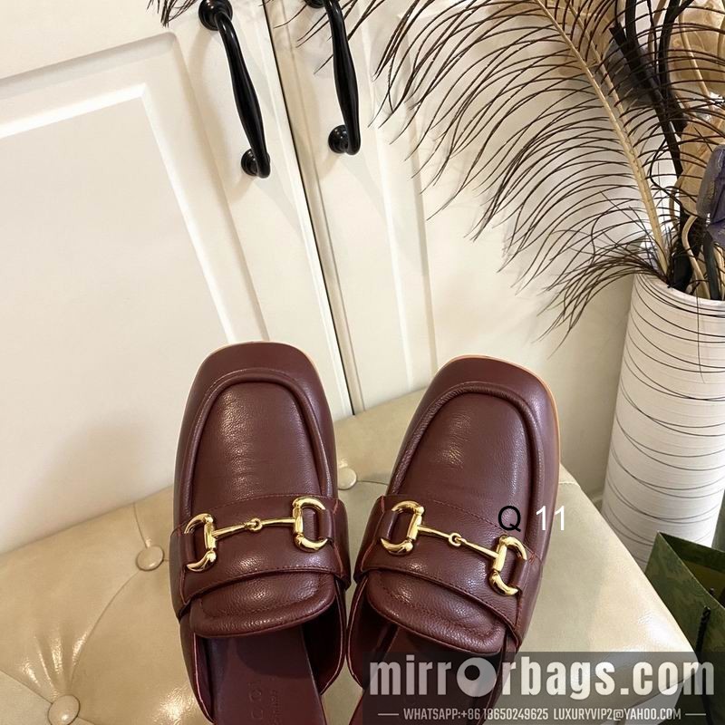Gucci Replica Shoes sz35-40 3C Y1203