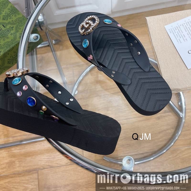 Gucci Replica Shoes sz35-40 JM0343