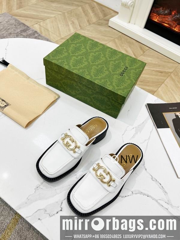 Gucci Replica Shoes sz35-41 NW0321