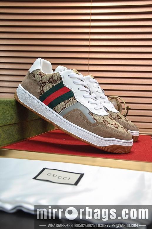 Gucci Replica Shoes SZ 38-44 0510