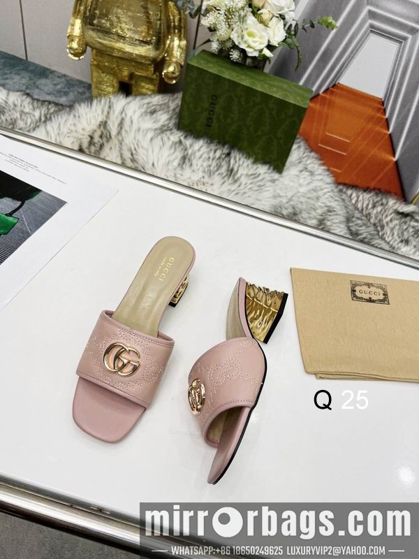 Gucci Replica Shoes sz35-40 JH0507