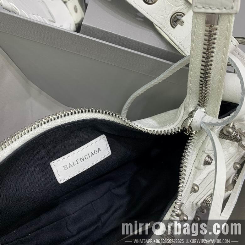 Balenciaga Bags 180607 26X12X6cm XM 2colour