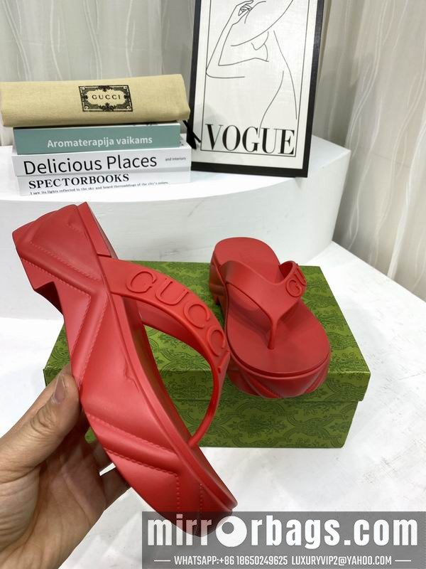 Gucci Replica Shoes sz35-40 Q0609