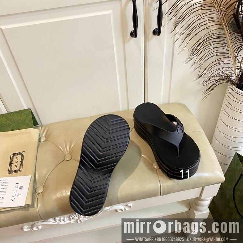 Gucci Replica Shoes sz35-40 Y0363