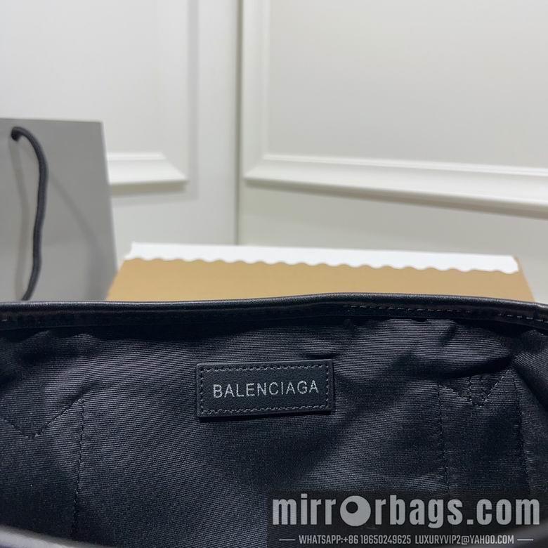 Balenciaga Bags 25cm 031708 GY 2colour