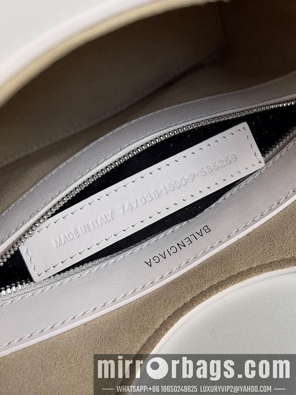Balenciaga Bags 23.9X23.9X10.9cm 091105 GY