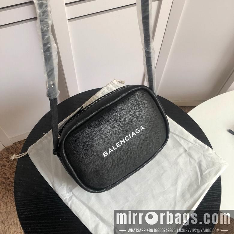 Balenciaga Bags 9853 small 20X14X4cm big 25X18X5cm GY 2colour