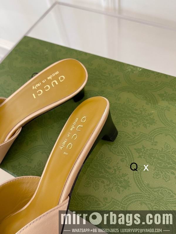 Gucci Replica Shoes sz35-39 JX0318